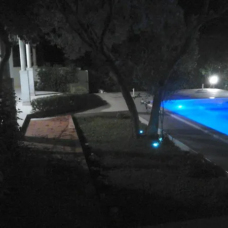 Apartman Donadini