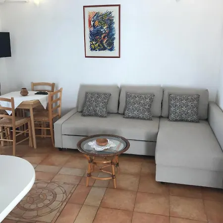 Donadini Apartman *