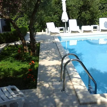 Appartement Donadini Trogir