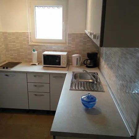 Donadini Appartement *