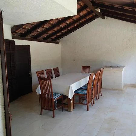 Appartement Donadini Trogir