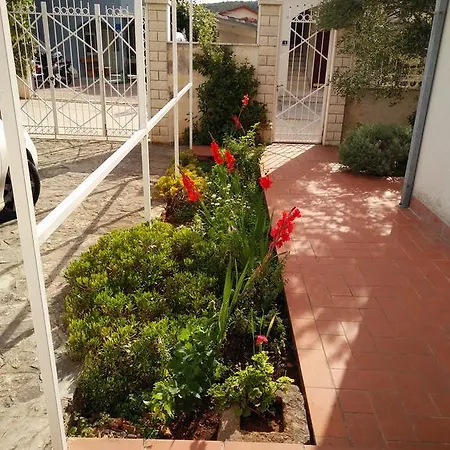 Appartement Donadini Trogir