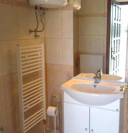 Apartman Donadini