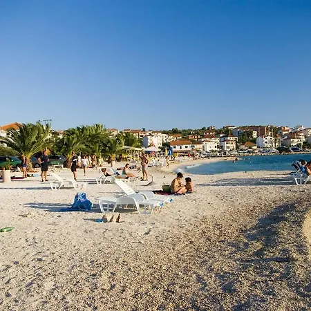 Appartement Donadini *