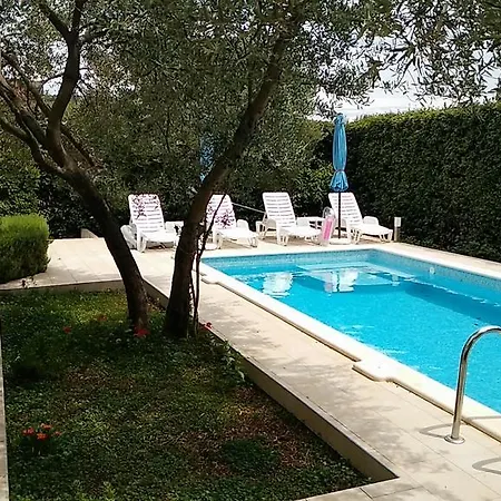 Appartement Donadini *