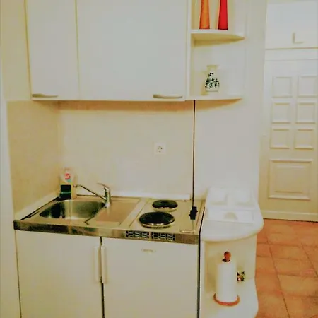 Donadini Appartement