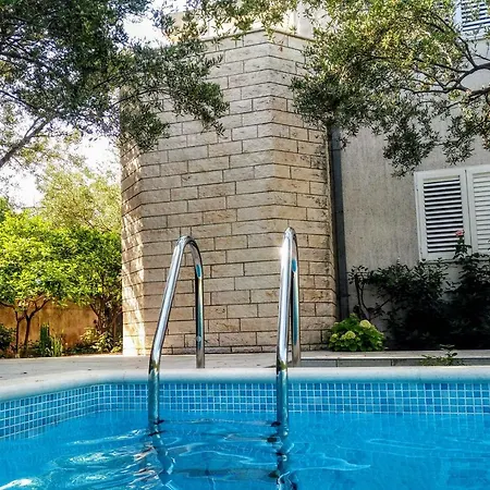 Appartement Donadini Trogir