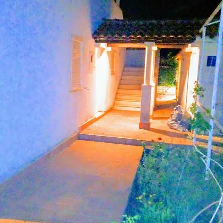 Apartmán Donadini