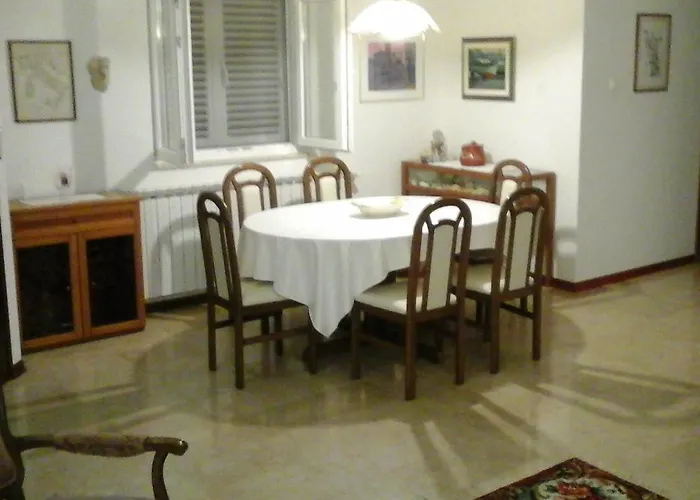 Apartman Donadini *