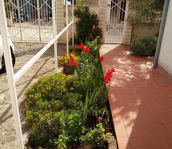 Apartman Donadini Trogir