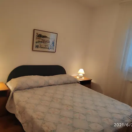 Donadini Apartment Trogir
