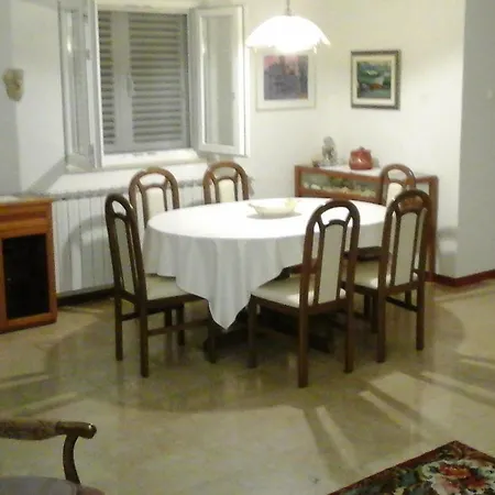 Διαμέρισμα Donadini *