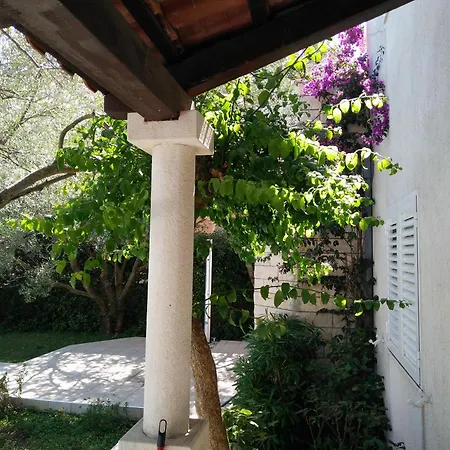 Apartman Donadini Trogir