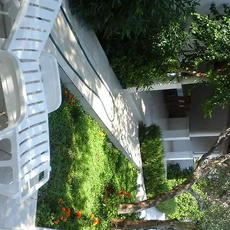 Διαμέρισμα Donadini