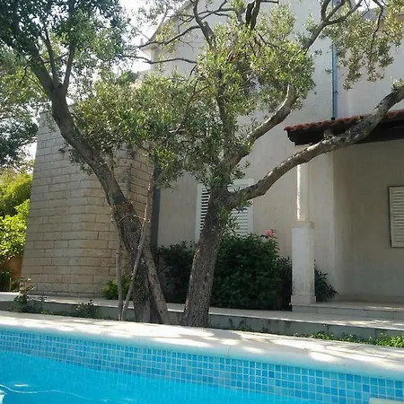 Donadini Apartment *