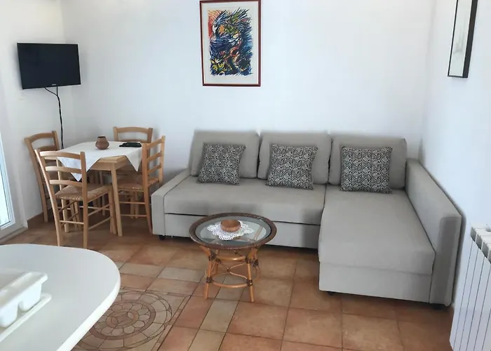 Donadini Appartement *