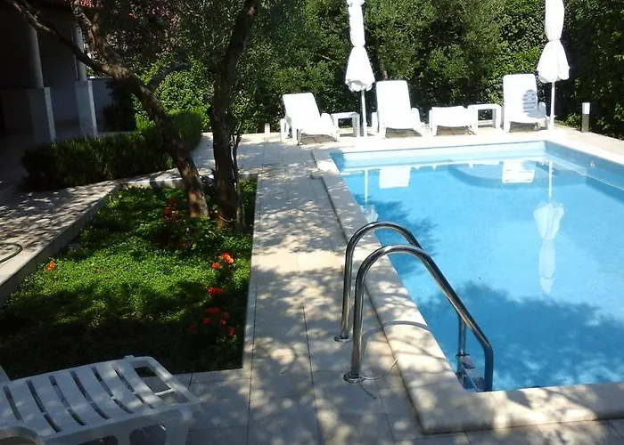 Appartement Donadini Trogir