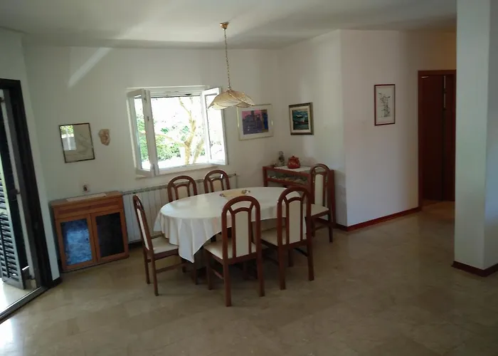 Appartement Donadini *