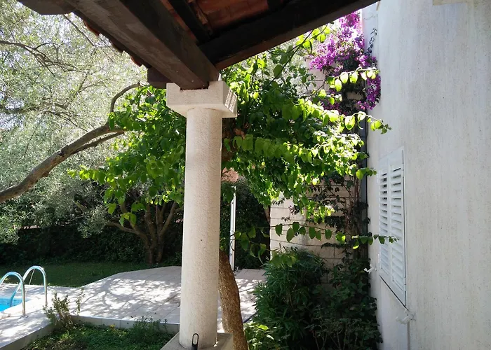 Appartement Donadini Trogir