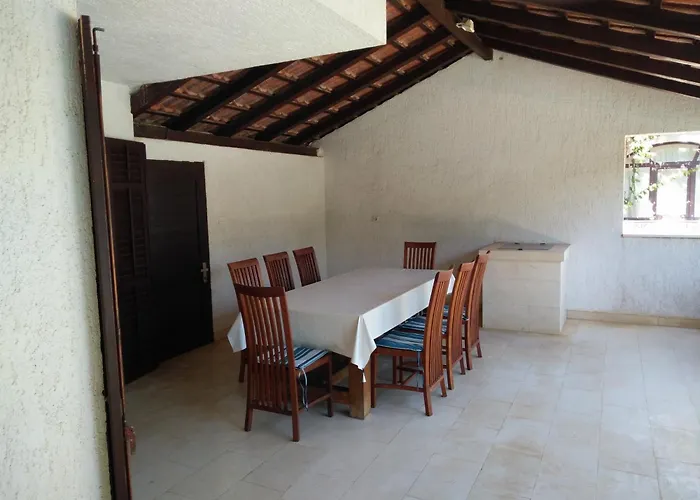 Apartman Donadini Trogir