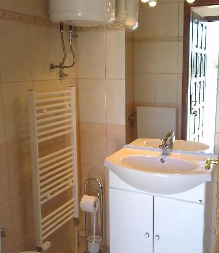 Appartement Donadini