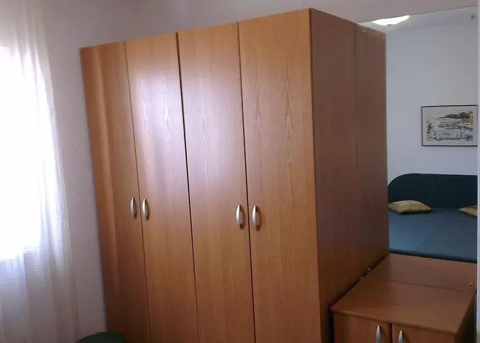 Donadini Apartman Trogir