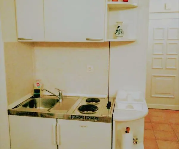 Donadini Apartman