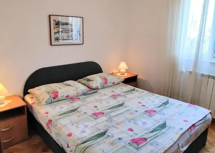 Appartement Donadini Trogir