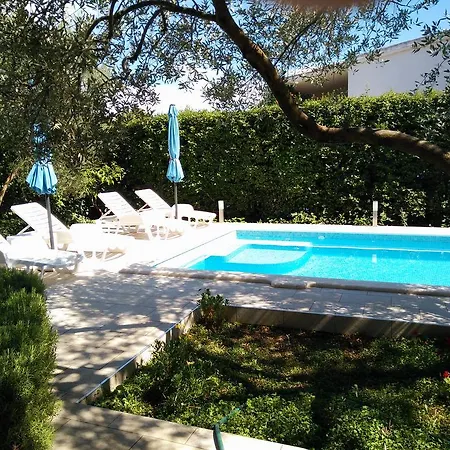 Appartement Donadini