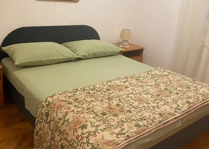 Appartement Donadini Trogir