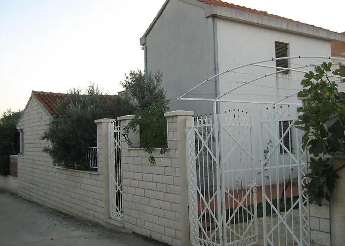 Donadini Appartement