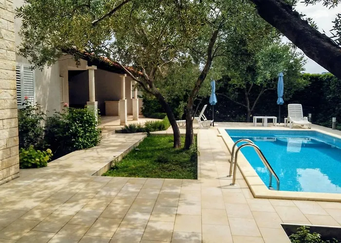 Donadini Appartement