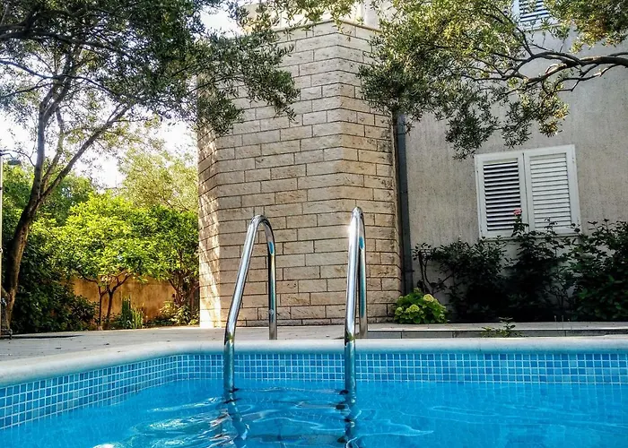 Appartement Donadini Trogir